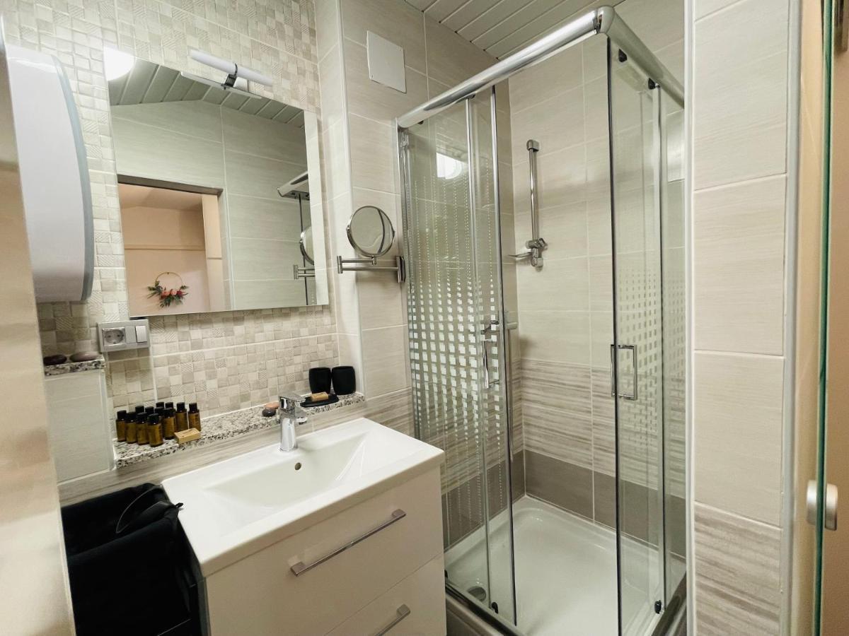 Vanadium House Apartment โทลมิน ภายนอก รูปภาพ